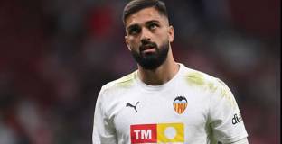 Мамардашвили се закани на Алисон 