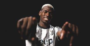 Погба: Аз съм нещастен неудачник 