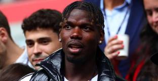 Ювентус иска да прекрати договора с Пол Погба