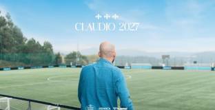 Селта продължи договора с Хиралдес