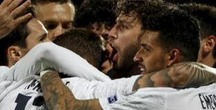 Франция с трудна победа срещу Босна и Херцеговина (видео)