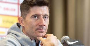 Лапорта говори за договора на Лева