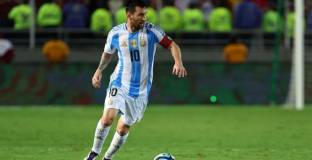 Меси отговори дали ще играе на Мондиал 2026