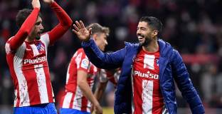 Атлетико би Хетафе в мач, в който имаше от всичко