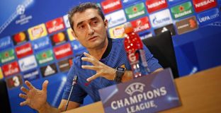 Валверде определи кои са най-опасните играчи на Ювентус