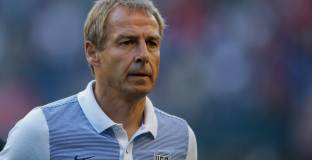 Клинсман може да  оглави Еквадор