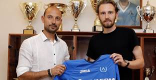 Ненужен в Левски подписа с шампиона на Швеция