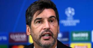 Фонсека: Създадохме моменти и показахме характер.