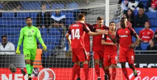 Севиля частично се реваншира на феновете