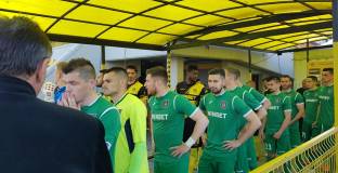 Ботев и Ботев - 1:1