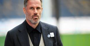  Карагър предположи как ще изглежда топ 4 на ВЛ