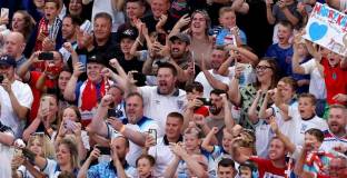 Сърбите поискаха наказание за албански и хърватски фенове