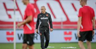 Илиан Илиев: Тръгвам си, за да има промяна! Никой не ми се е бъркал в работата