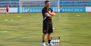 Александър Димитров е новият национален селекционер на България