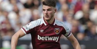 Райс: Много ме тормозят за трансфера