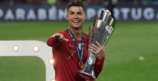 Роналдо: Световното ще бъде интересно 