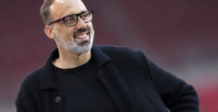 Щутгарт уволни Матарацо