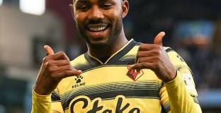 Астън Вила - Уотфорд 0:1 