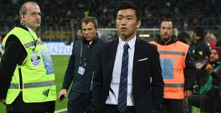 Президентът на Интер подкрепи европейска Висша лига