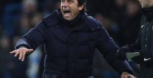 Конте: Трябва да играеш перфектно срещу Ман Сити