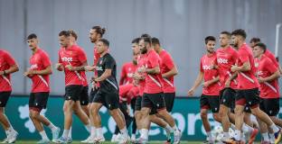 БФС обяви програмата на България за двубоите с Турция и Испания