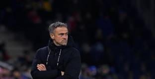 Енрике: Критиките към ПСЖ са лъжа