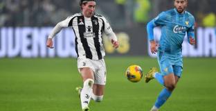 Юве се спаси от загуба в последната минута 