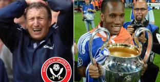 Уорнък разказа как отказал да купи Дрогба за 100 000 паунда