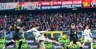 Лацио успя да пречупи Лече