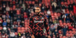 Барселона започна преговори с Та