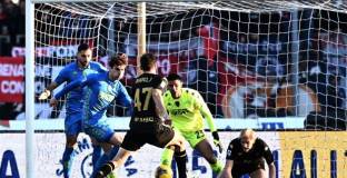 Монца със загуба при дебюта на Бокети, Дженоа прекърши Емполи в Тоскана