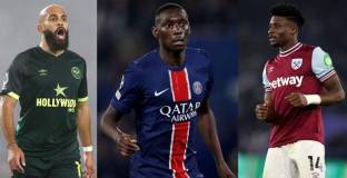 Арсенал определи списък с желаните подкрепления в нападение