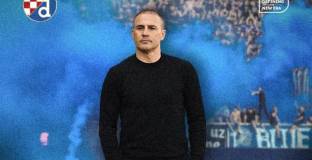 Канаваро оглави Динамо Загреб