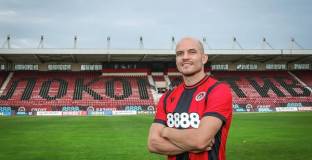 Локо София обяви трансфера на защитник 