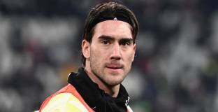 Влахович е основната трансферна цел на Арсенал през януари