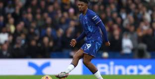 Челси се надява Фофана да се завърне до края на март