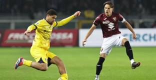 Торино и Парма не се победиха 