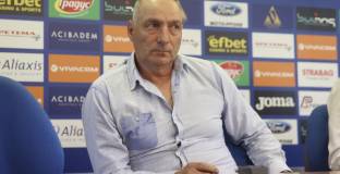 Легенда на Левски: Няма как да станем шампиони през този сезон