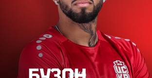 ЦСКА 1948 даде под наем бразилец в Перник