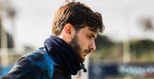 Конте: Кварацхелия поиска да бъде продаден