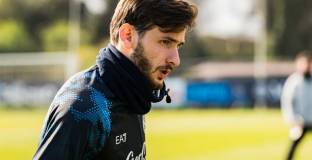 ПСЖ се разбра за петгодишен договор с Кварацхелия