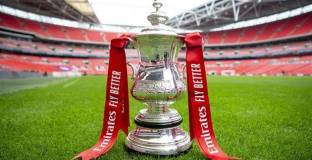 Жребият за 4-я кръг на ФА Къп