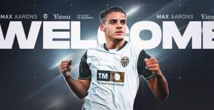 Защитник на Борнемут премина във Валенсия