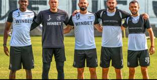  Локо Пловдив ще се включи в благотворителен фестивал