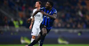 Интер победи Емполи 