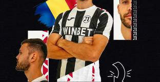 Локо Пловдив се подсили с румънски защитник 