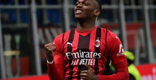 Милан се измъчи с Удинезе (видео)