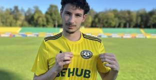 Пореден нов чужденец в Добруджа