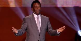 Пеле ще продължи с химиотерапията