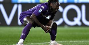 Фиорентина шокира Интер